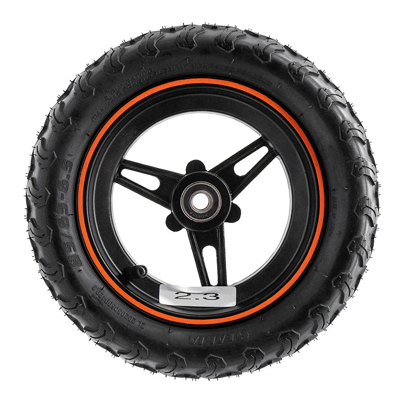 Llanta 6,5"/B50 Navee N65