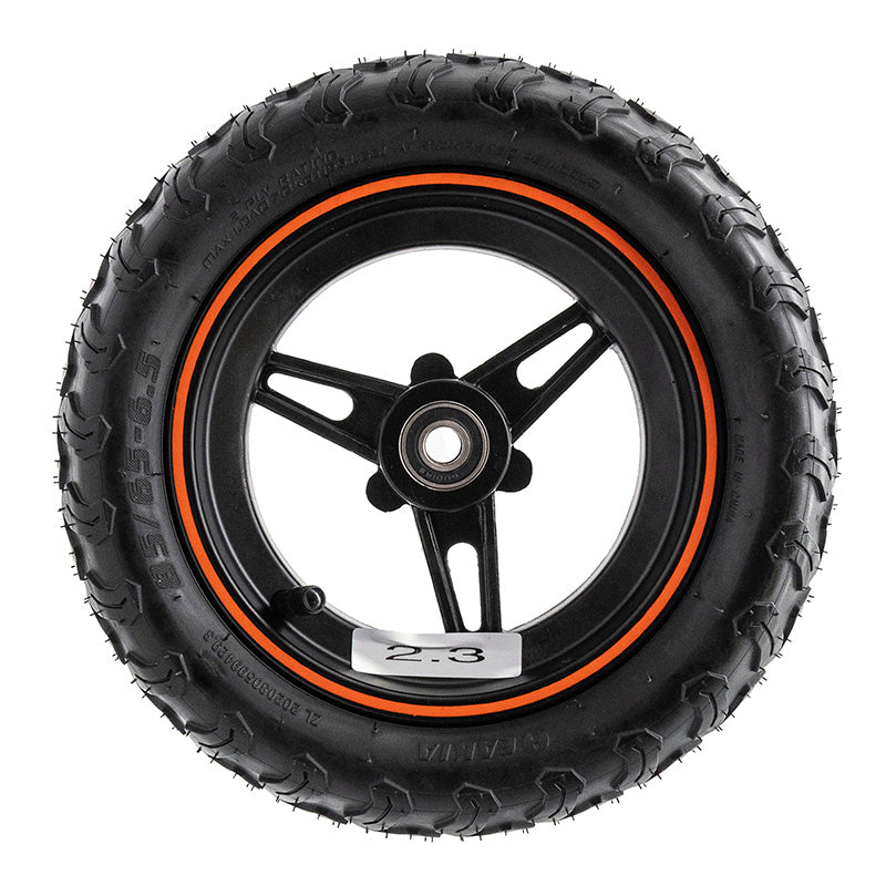 Llanta 6,5"/B50 Navee N65