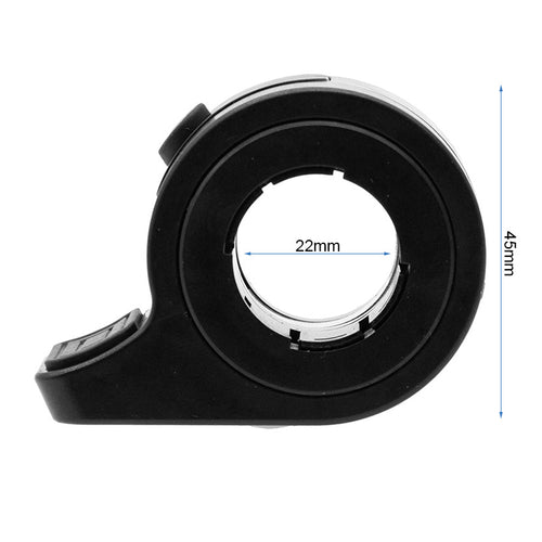 Acelerador para Navee N20/N40