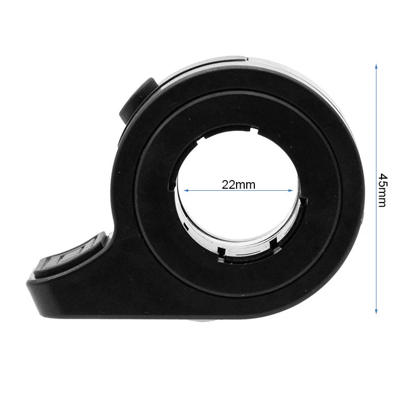 Acelerador para Navee N20/N40