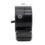 Acelerador para Navee N20/N40