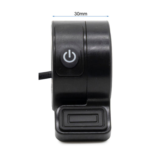 Acelerador para Navee N20/N40