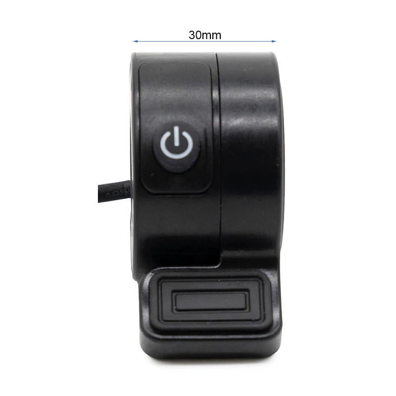 Acelerador para Navee N20/N40