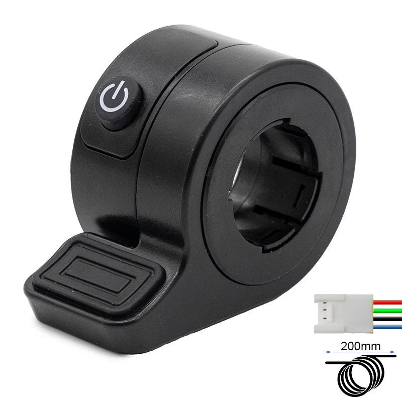 Acelerador para Navee N20/N40