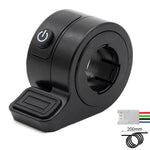 Acelerador para Navee N20/N40