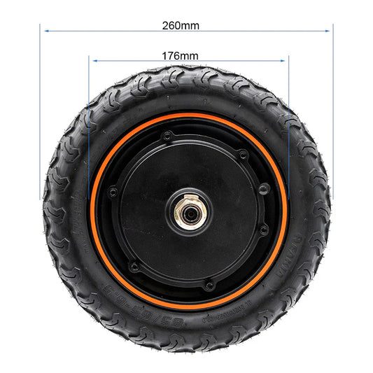 Motor 48V 480W 6,5"/B50 Navee N65