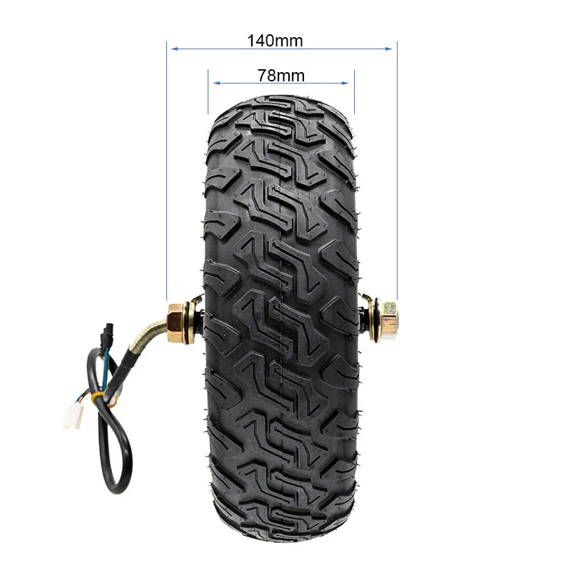 Motor 48V 480W 6,5"/B50 Navee N65