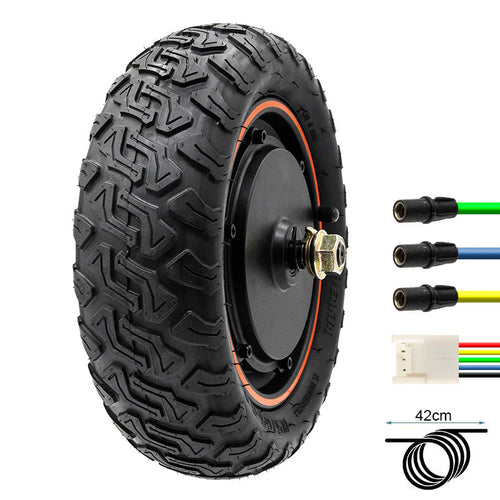 Blauer Motor 48V 800W 6,5"/B50 Smartgyro