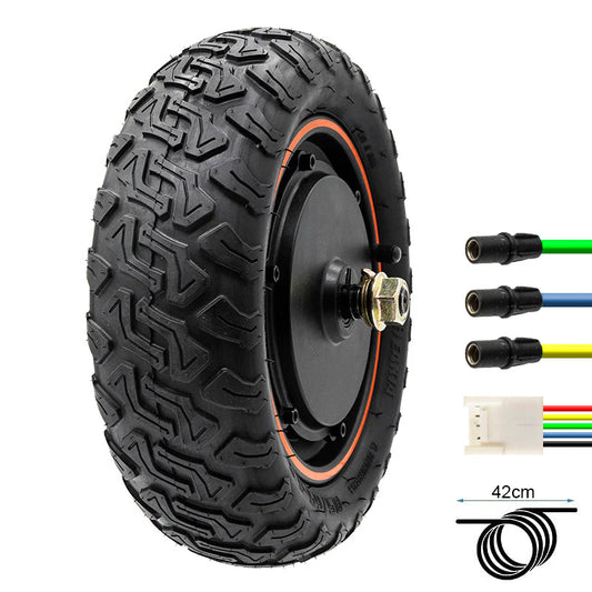 Motor 48V 480W 6,5"/B50 Navee N65