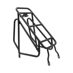 Portaequipajes trasero LITHOR/GRANIT
