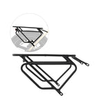 Portaequipajes trasero LITHOR/GRANIT