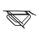 Portaequipajes trasero LITHOR/GRANIT