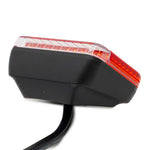 Luz trasera Navee N65