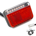 Luz trasera Navee N65