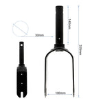 Garniture de fourche NIU KQi3 Pro L [NIU] 