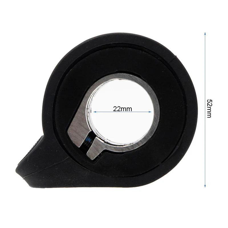 Acelerador Navee N65