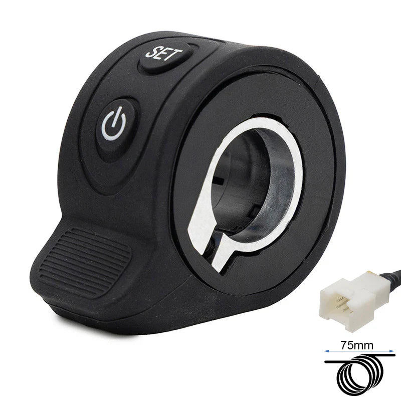 Acelerador Navee N65