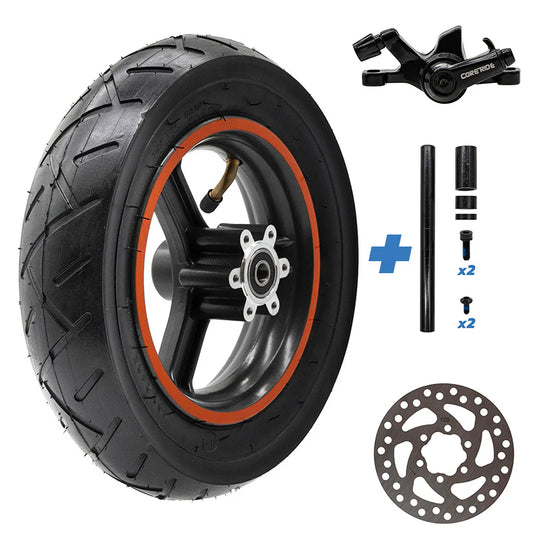 Llanta 6,1"/B34 Navee N20/N40