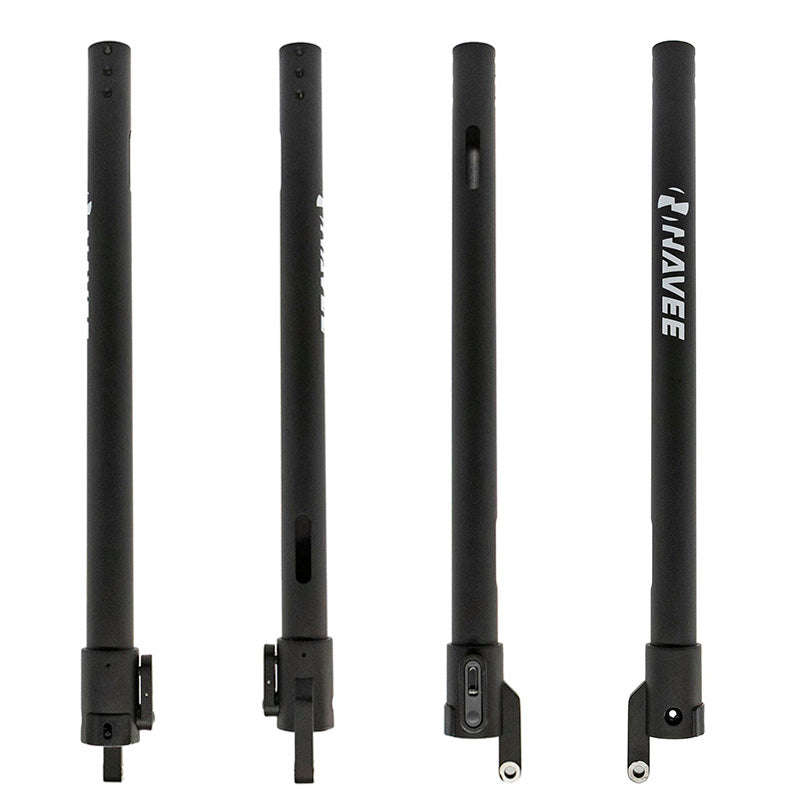 Mástil Navee N65