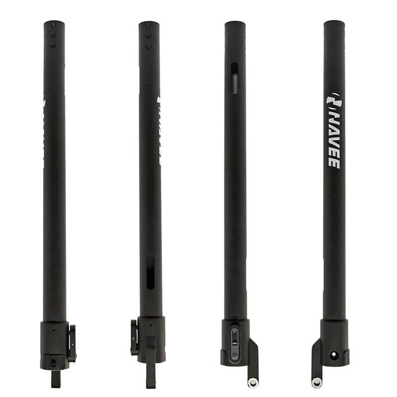 Mástil Navee N65