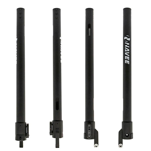 Smartgyro K2 roter Mast 
