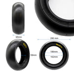 Neumático 100/55 R6.5” B Stradale [Pmt] – Dualtron Thunder, Achilleus, Storm, Ultra, Rion, Z11X, VSETT 11+