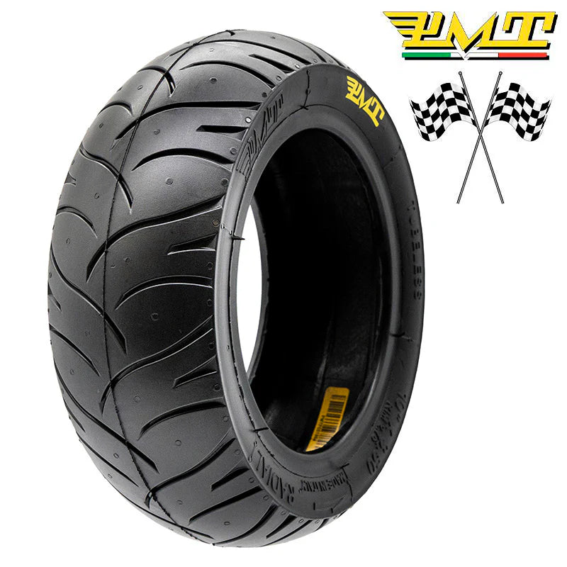 Neumático E-FIRE 10x3,50 (85/250 R6.0) [PMT]