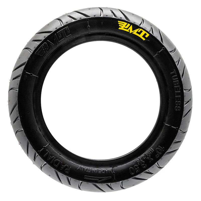 Neumático E-FIRE 10x3,50 (85/250 R6.0) [PMT]