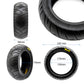 Neumático E-FIRE 10x3,50 (85/250 R6.0) [PMT]