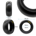Neumático 110/55R6,5 T41 Slick [PMT]