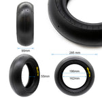 Neumatico tubeless radial 90/65R6.5"- T41 slick [PMT]