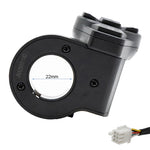 Botonera para Segway Ninebot ZT3 Pro