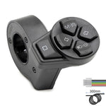 Botonera para Segway Ninebot ZT3 Pro