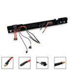 Garniture latérale minimoteurs – Dualtron d'origine 