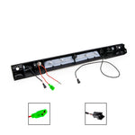 Garniture latérale minimoteurs – Dualtron d'origine 