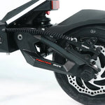 Patinete eléctrico Teverun Fighter Mini Pro PEPINO