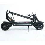 Patinete eléctrico Teverun Fighter Mini Pro PEPINO