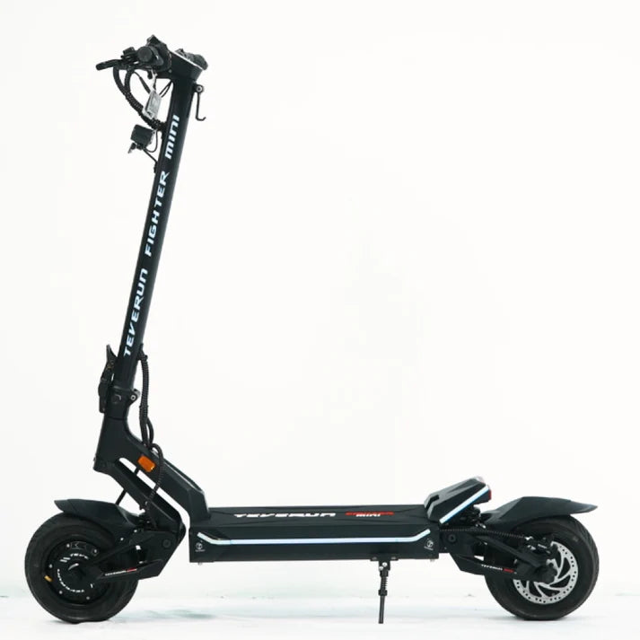 Patinete eléctrico Teverun Fighter 
