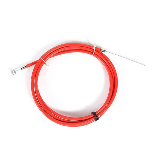 Cable de Freno Genérico 2.3 metros (Rojo)