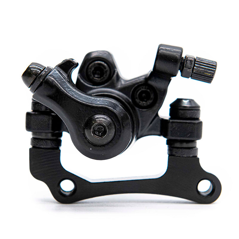 CT005-M07 Mechanischer Bremssattel R 50mm schwarz für Smartgyro Speedway/Rockway 