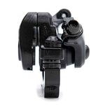 CT005-M07 Mechanischer Bremssattel R 50mm schwarz für Smartgyro Speedway/Rockway 