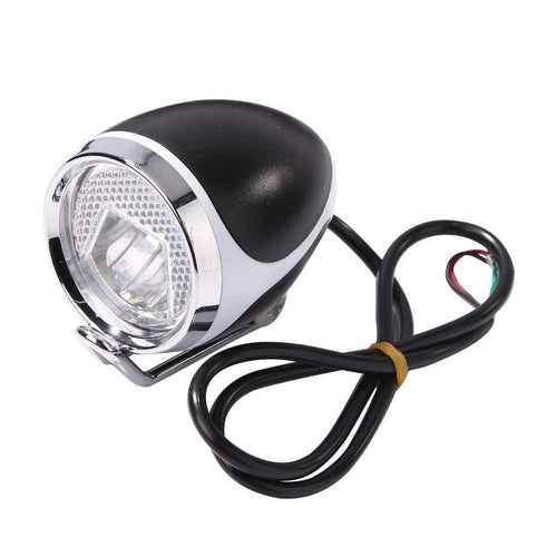 Luz de baliza con bocina