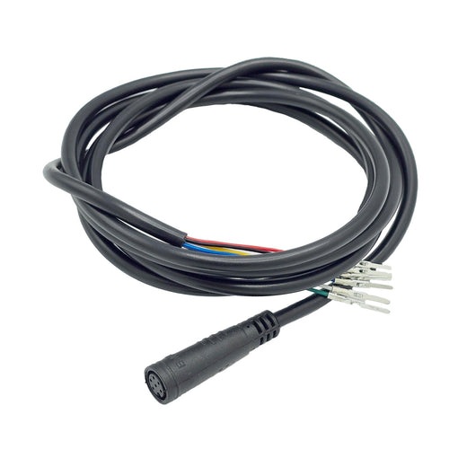 Cable display-controladora para Kukirin G2 Master / Smartgyro Ryder