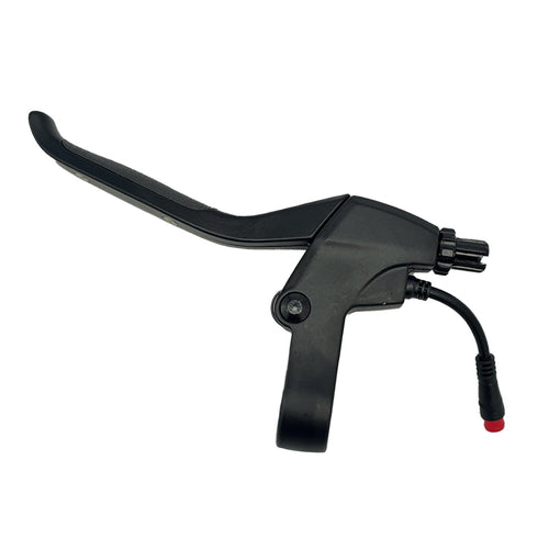 Maneta de freno izquierda para Kukirin G2 Pro/G2 Max
