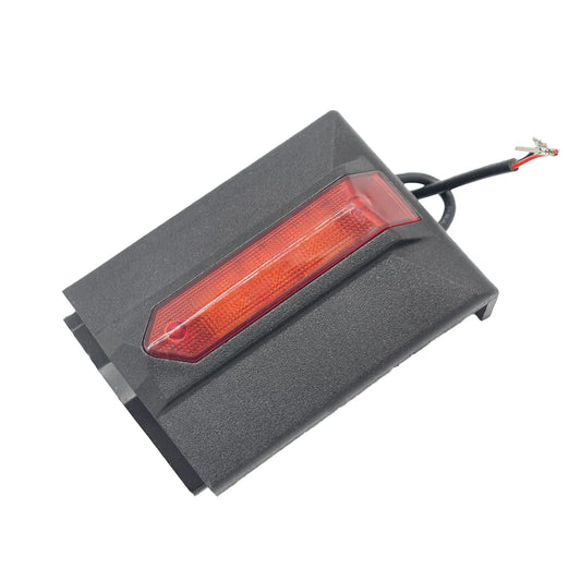 Embellecedor de luz trasera derecha para Kukirin G2 Pro