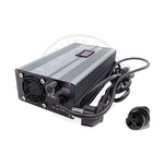 Cargador Rápido 60V 10ah