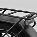 GRANIT - Fatbike plegable - Blanco