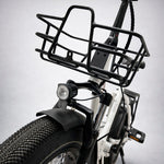 GRANIT - Fatbike plegable - Blanco