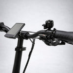 GRANIT - Fatbike plegable - Blanco