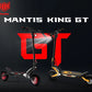 Patinete KAABO Mantis King GT Electric Scooter - 1100W*2 60V24AH